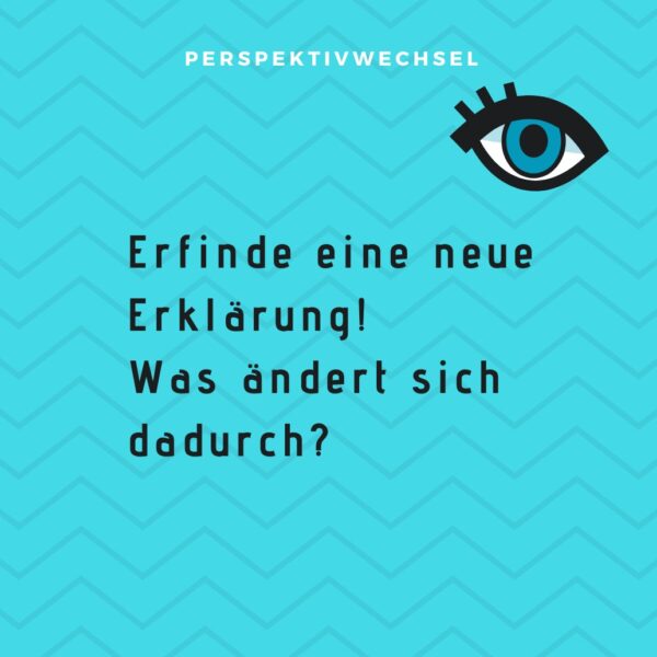 50 praxisbewährte Coachingkarten für erfrischende Perspektivwechsel