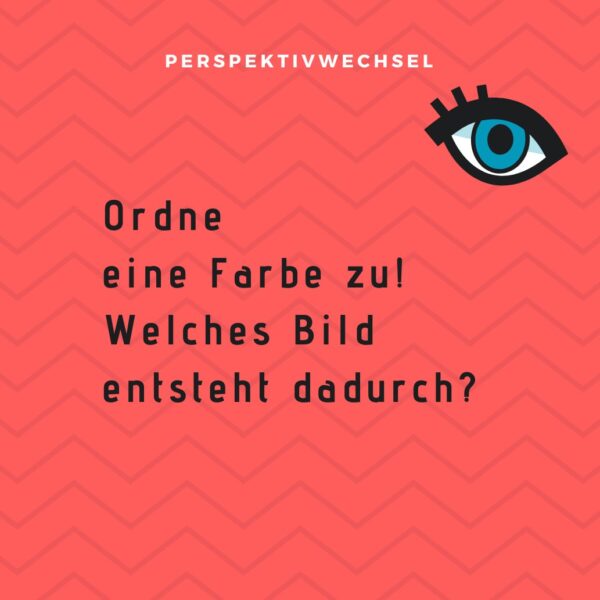 50 praxisbewährte Coachingkarten für erfrischende Perspektivwechsel