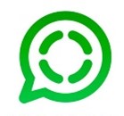 Logo Whatsappkanal